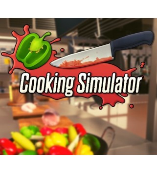 Cooking Simulator Steam Key EUROPE